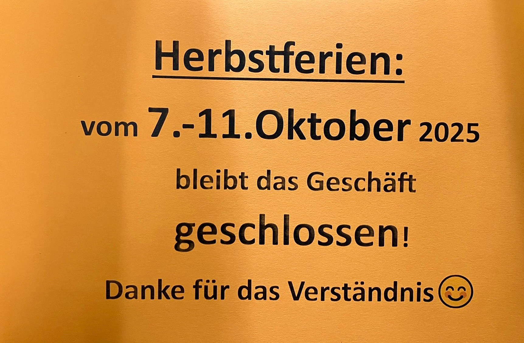 🧡Zur Info 🧡🍁🍄🍂🙌🏼