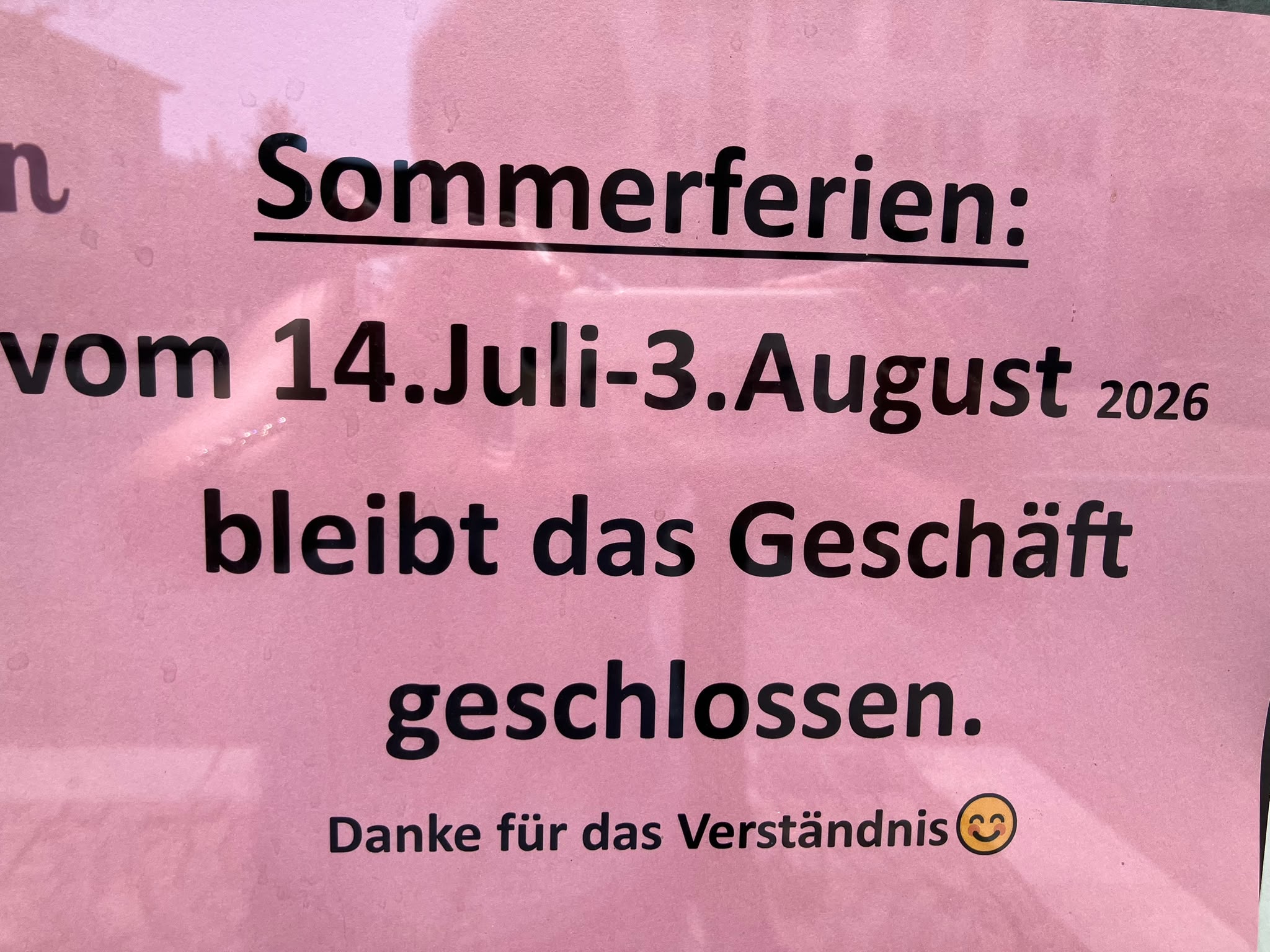 Sommerferien 🏝️🌴🥥☀️🦀🐬🐚